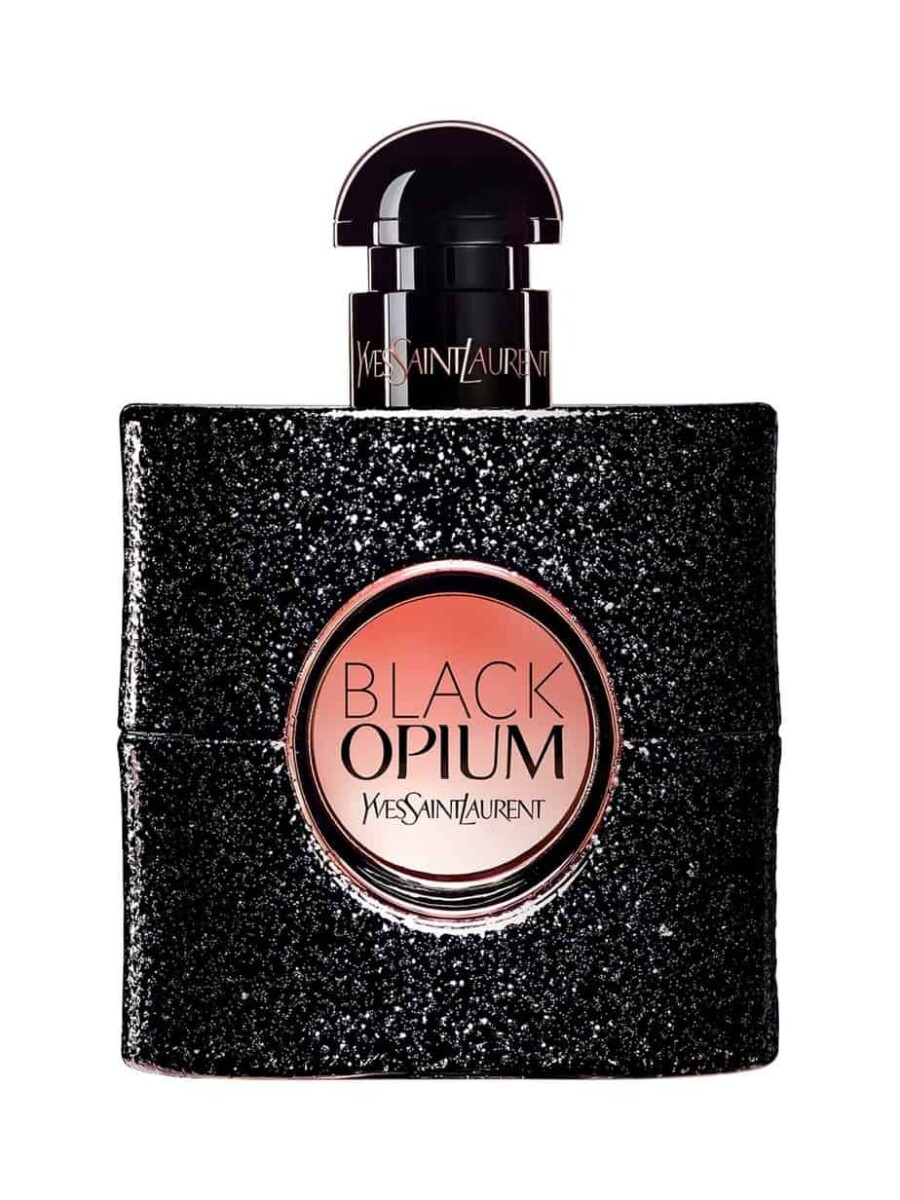 Perfume Ysl Black Opium Edp 90 ml 