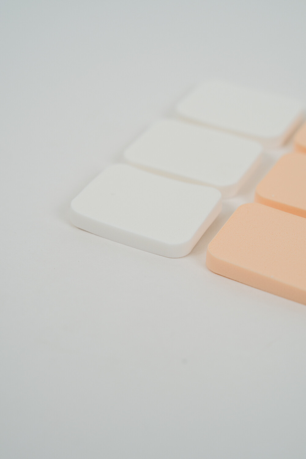 Set Esponjas Mato Estampado 2