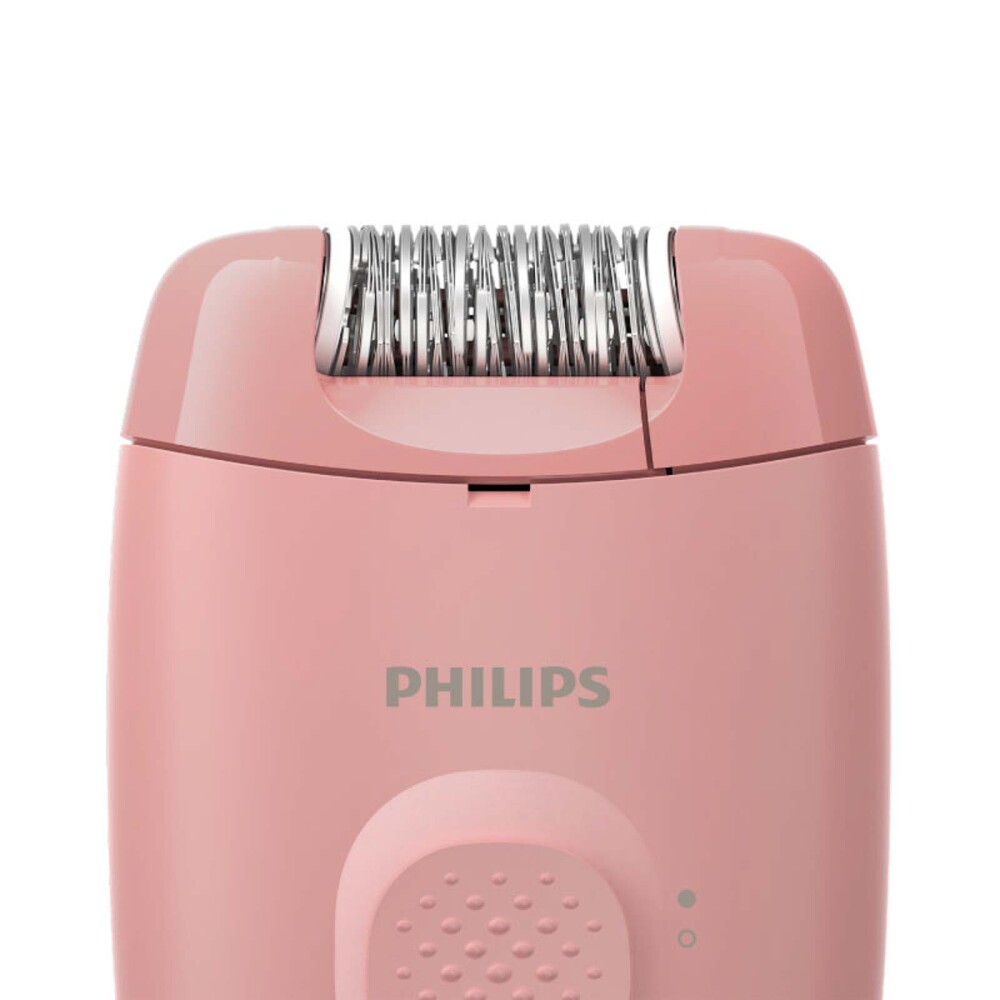 DEPILADORA PHILIPS SATINELLE ESSENTIAL ELECTRICA BRE227/00