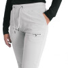 Pantalón Muvem Ota Donna de Mujer - WMU21008 Gris Claro