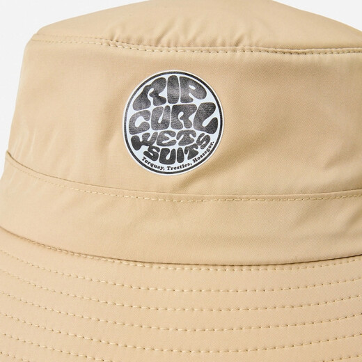 Sombrero Rip Curl Surf Series - Beige Sombrero Rip Curl Surf Series - Beige