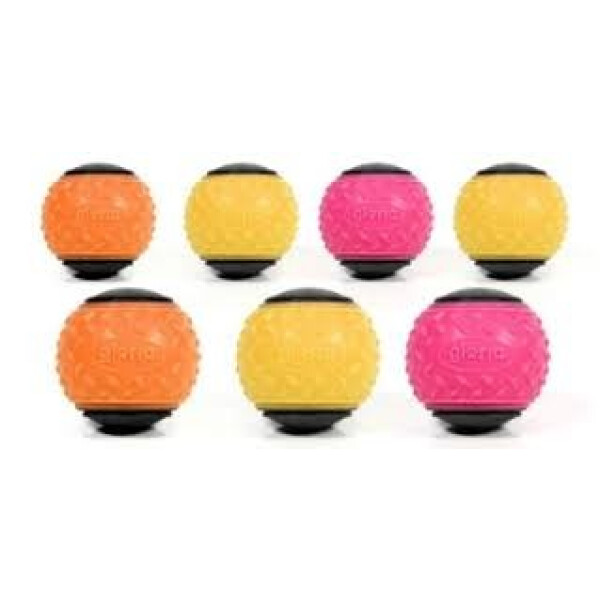 PLAY AND RUN PELOTA LOW SQUEAKER L 8.89cm PLAY AND RUN PELOTA LOW SQUEAKER L 8.89cm