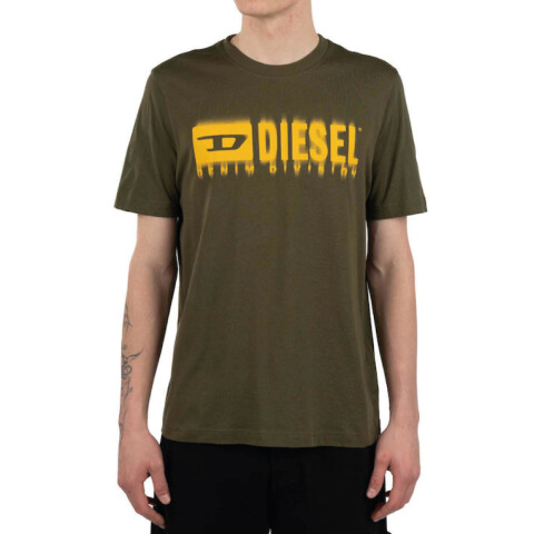 T-Adjust-Q7 - Hombre Gris