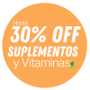 ¡Más vitalidad menos precio!