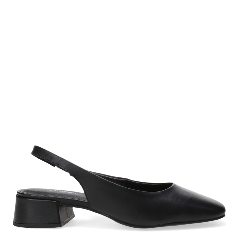 Zapatos de Mujer Miss Carol Negro