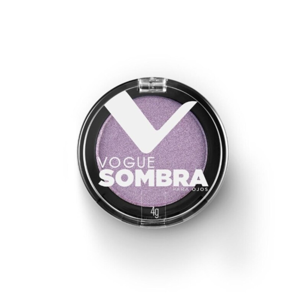 Vogue Sombra de Ojos Individual Muy Top 4 gr | Tono Versátil con Acabado Profesional 