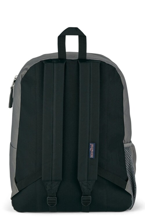 MOCHILA CROSS TOWN GRAPHITE GREY