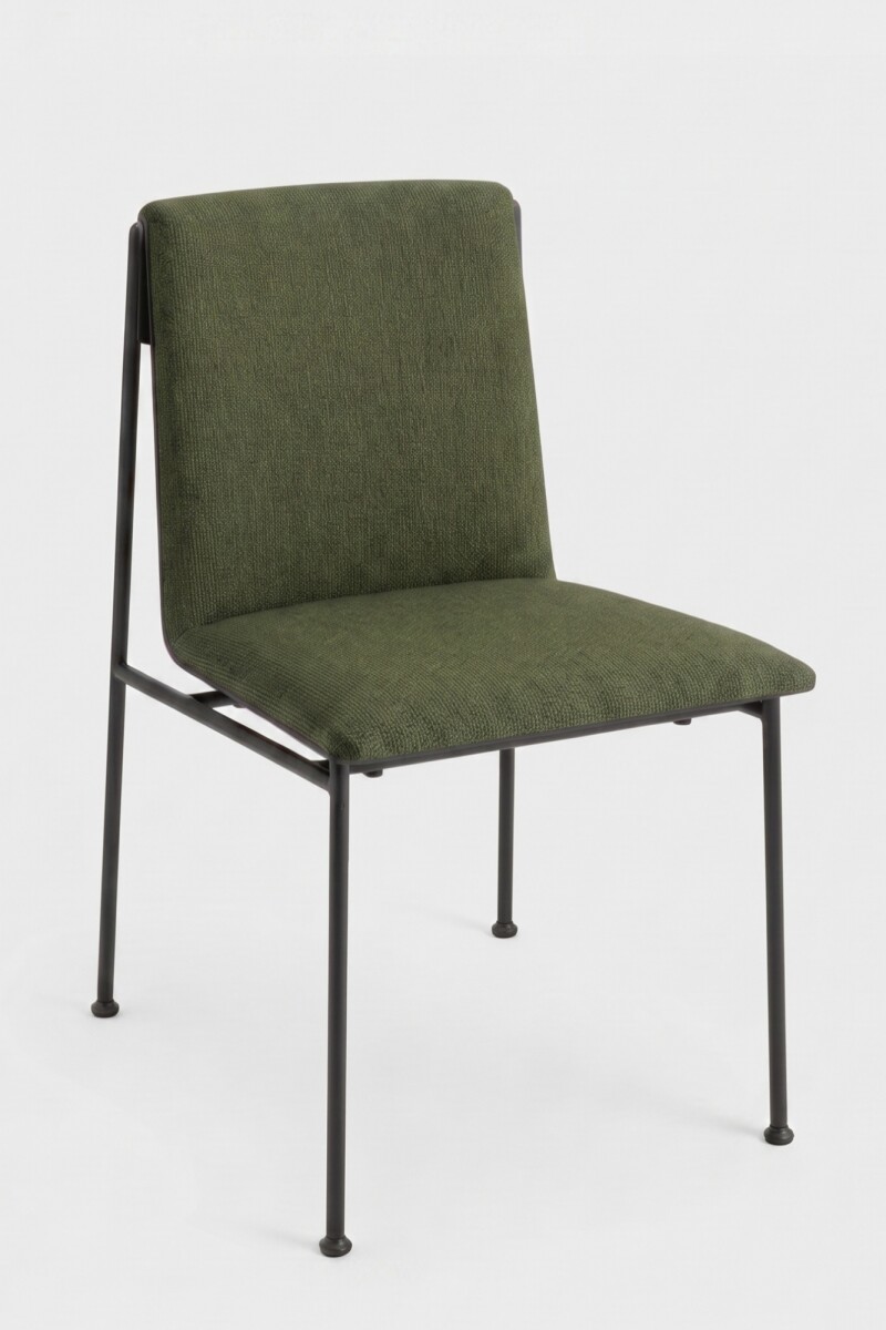 Silla Float - Verde oliva 