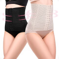 Faja Corset Reductor y Modelador de Abdomen Negra