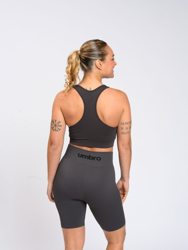 Top Seamless Umbro Mujer 002