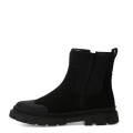 Botas de Niña MINI Miss Carol Popi Negro