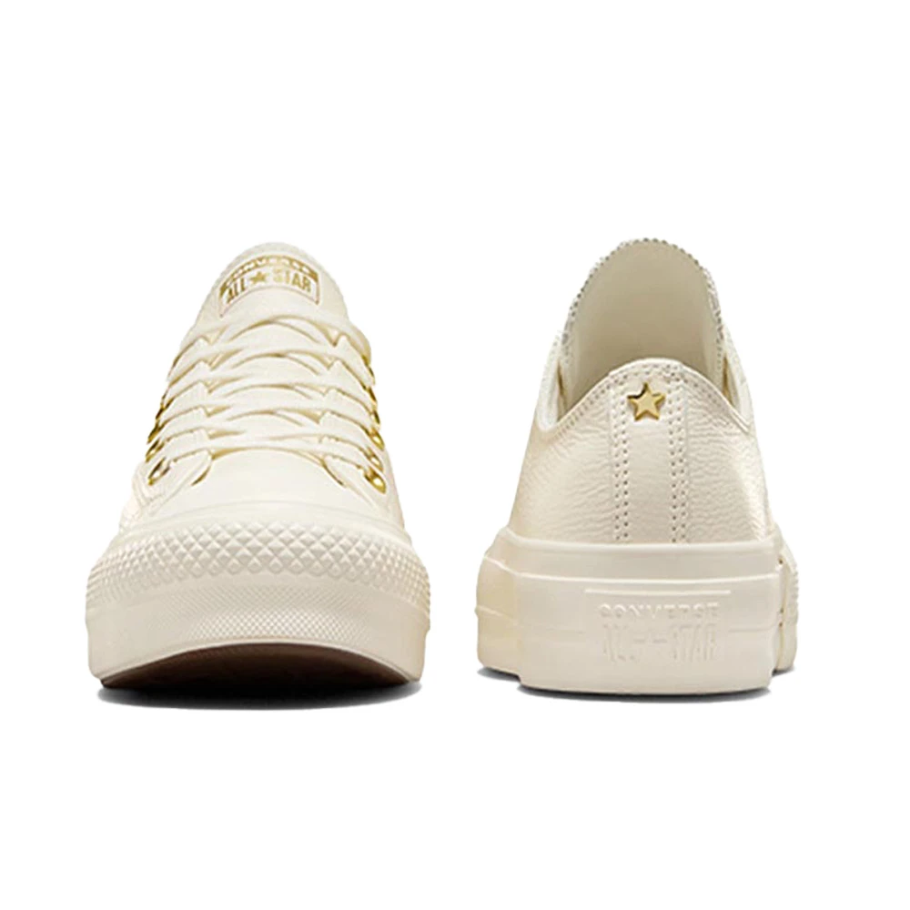 CT AS Lift Platform Gold Cream