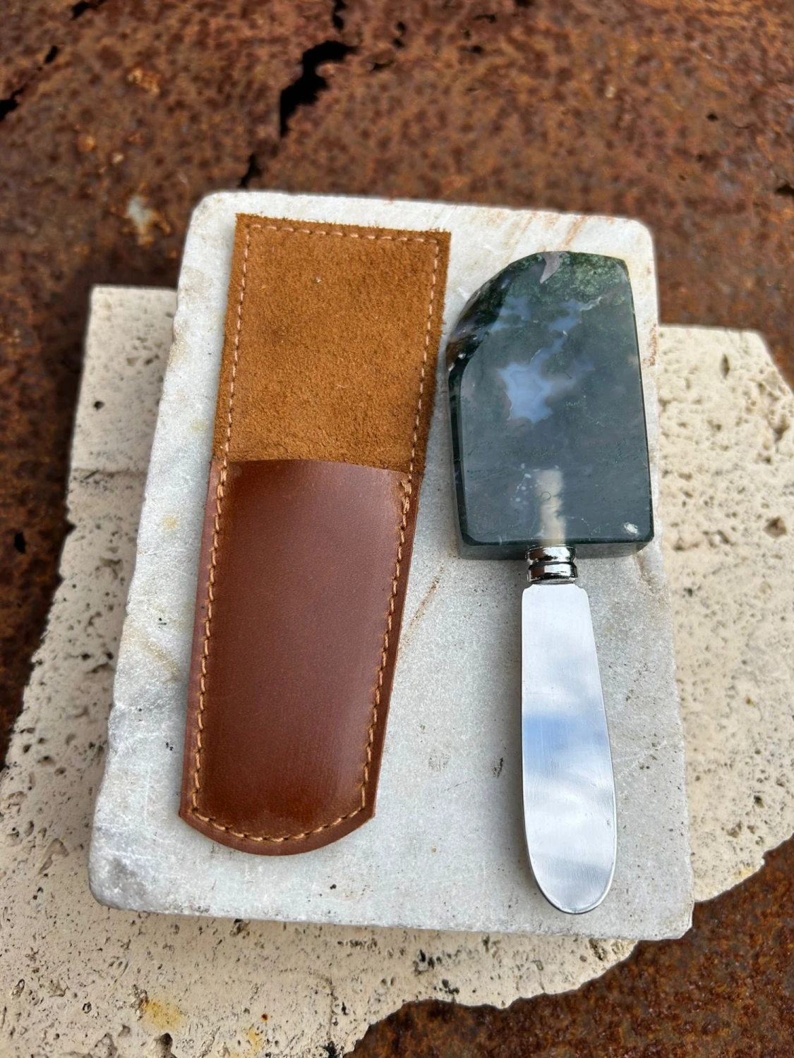 Cheese Goods 1 - Camel verde n/a