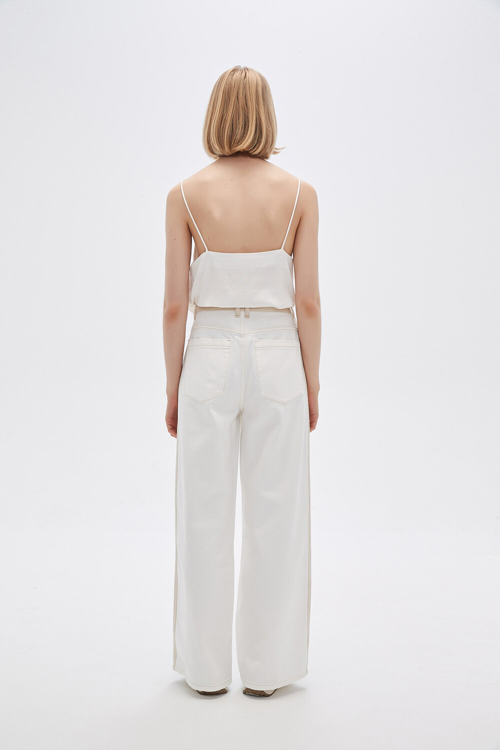 Pantalon Liani Estampado 1