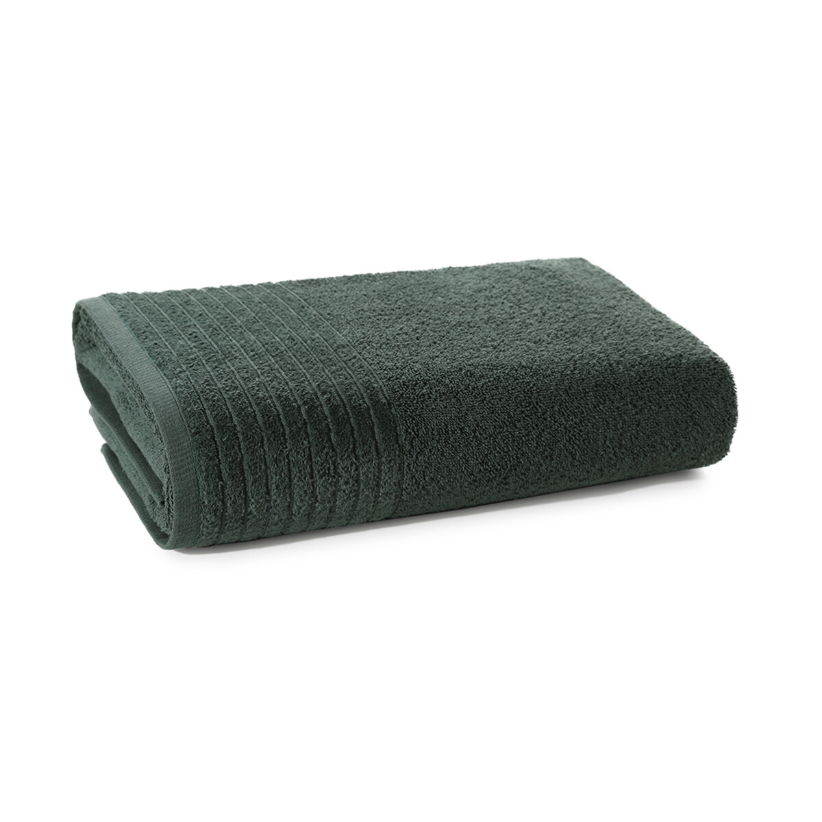 Toalla Mano Comfort Dohler 100% Algodón 50 x 90 cm - 8289 - VERDE 