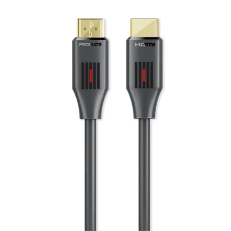 Cable Promate Hdmi 4k 3mts 60hz Cable Promate Hdmi 4k 3mts 60hz