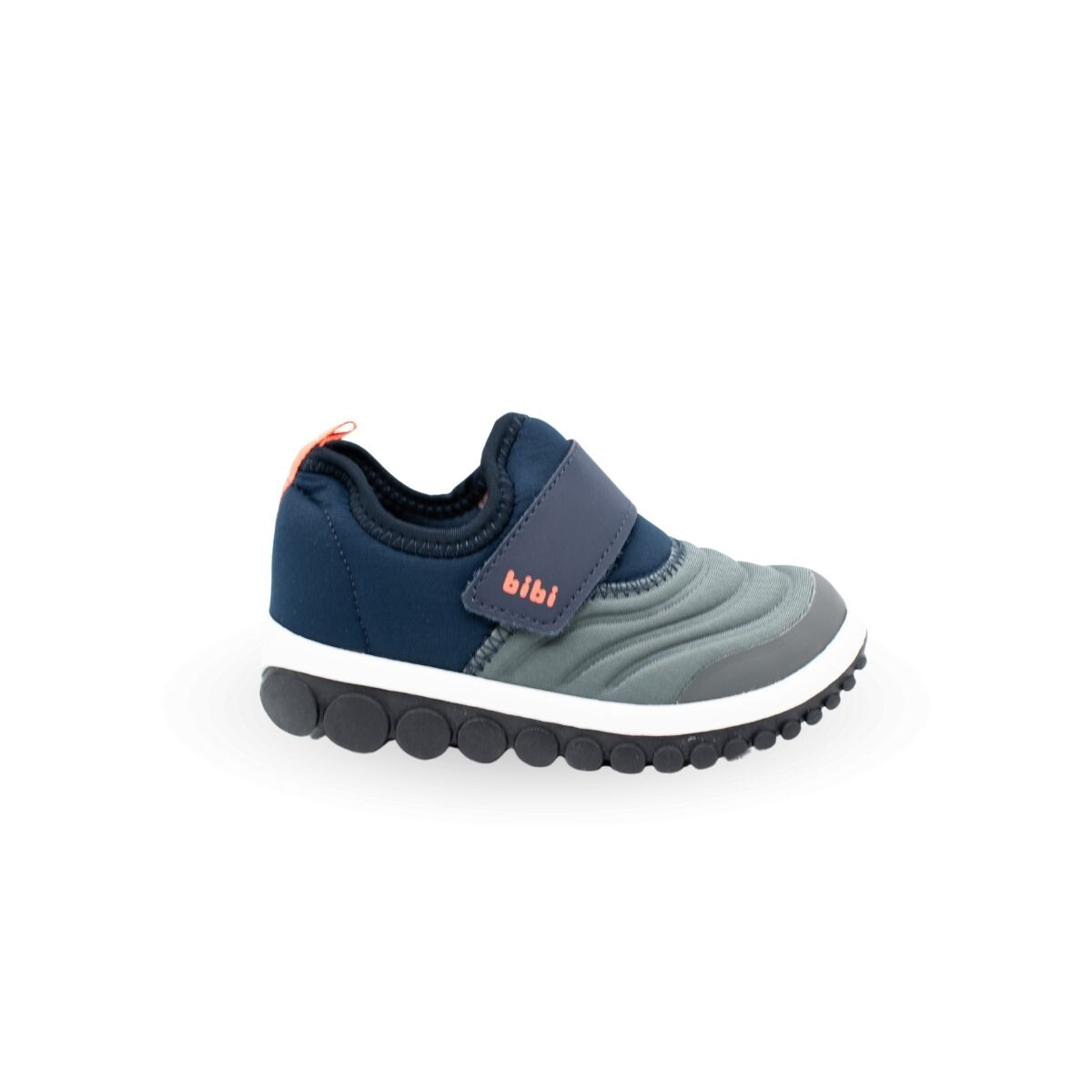 CHAMPION 24-30 - BLUE/GREY 