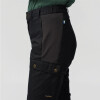Pantalón Fjallraven Stina Trousers W Mujer Dark Olive