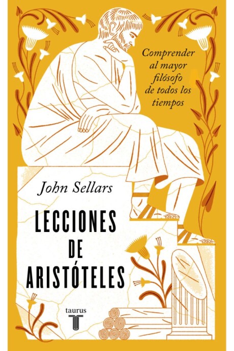 LECCIONES DE ARISTOTELES LECCIONES DE ARISTOTELES