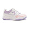 CALEB - AMERICAN SPORT BLANCO/LILA