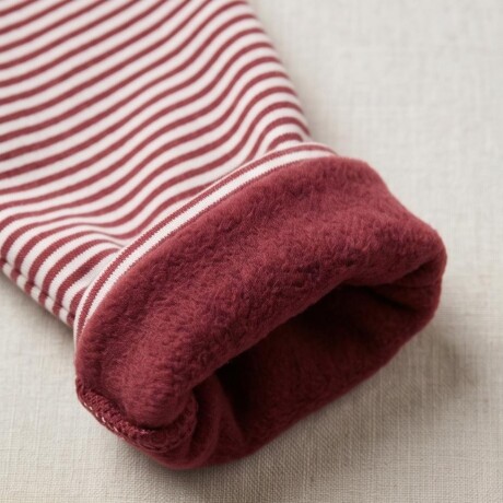 REMERA DE NENA FORRADA REMERA DE NENA FORRADA