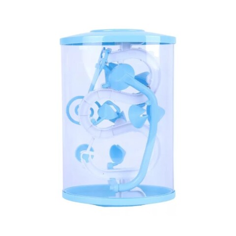 3x2 OUTLET Maze Laberinto En caja 13*7.3*21.6cm 3x2 Outlet Maze Laberinto En Caja 13*7.3*21.6cm