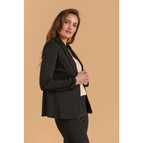 Blazer Linea Ejecutiva S Negro