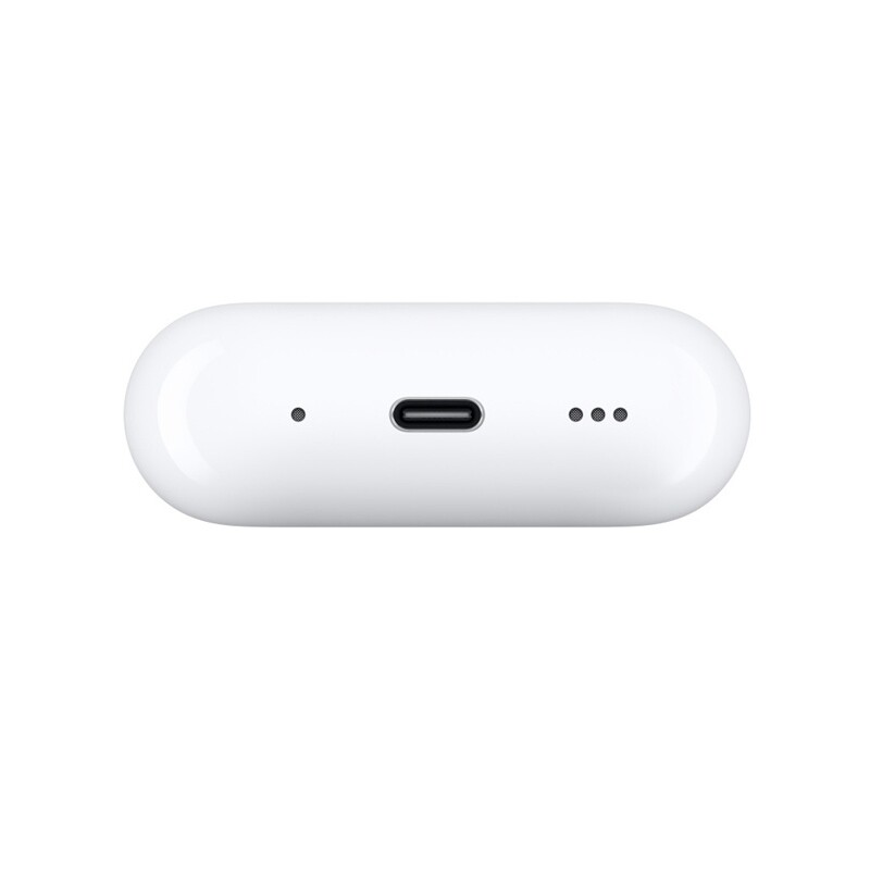 Auriculares Apple AirPods Pro 2da Gen White MTJV3 Magsafe Auriculares Apple AirPods Pro 2da Gen White MTJV3 Magsafe