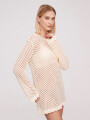 Sweater Marilus Beige