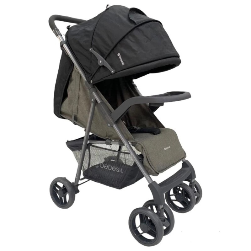 Travel System Sevilla Bebesit Travel System Sevilla Bebesit