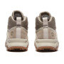 Zapatillas Motion Ledge Mid Hombre Light Taupe Suede