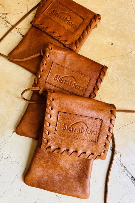 Cel Bag Camel