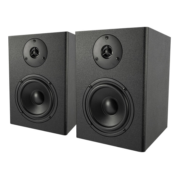 Parlante Caja Acústica Lexsen M5 Monitor 5¨ PARLANTES LEXSEN M5 MONITOR 5