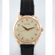 Reloj Vintage Movado Oro Rosa 18K Calibre 127 Reloj Vintage Movado Oro Rosa 18K Calibre 127