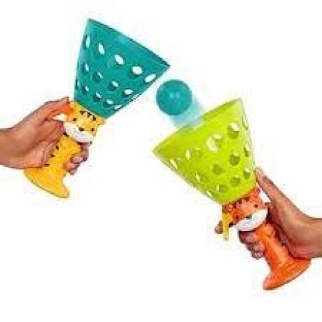 Juego de pelota Pop & Catch Juego de pelota Pop & Catch