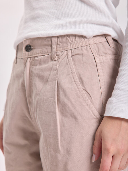 Pantalón Visón