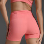 Polo Training Form Soft Touch Hi-Rise Comp Mujer Pink Glow/pink Glow