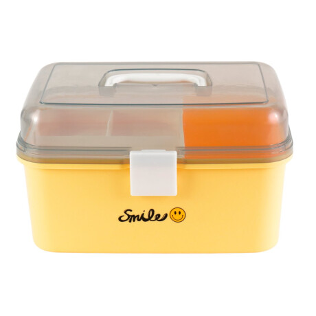 Caja organizadora de plastico Caja organizadora de plastico