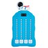 Juego De Ritmo Eléctrico Música Sensoriale Pop It Nuevo 2025 Variante Diseño Space Man