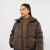 Campera Bloom Umbro Mujer 00n
