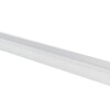 PERFIL LINEAL INDIVIDUAL ALUM EMB 2M 25X14,5MM PERFIL LINEAL INDIVIDUAL ALUM EMB 2M 25X14,5MM