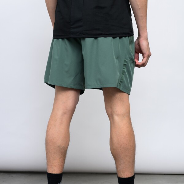 Shorts Pro Run Umbro Hombre 00v