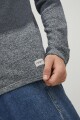 Sweater Mate Textura Rosin