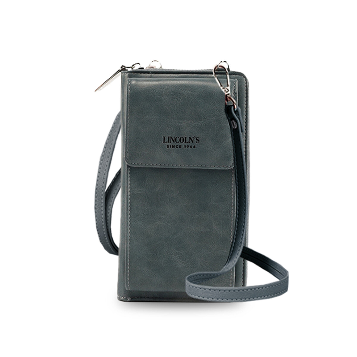 PHONEBAG / PORTA CELULAR ABELIA - PIEDRA LAJA 