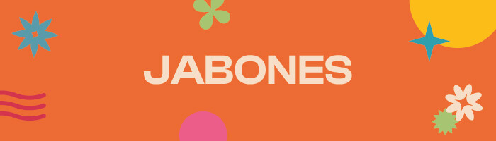 Aniversario Jabones