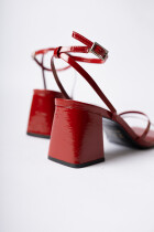 Alpa Red