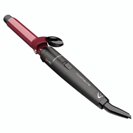Rizador GAMA Tourmaline 19mm 220° Rizador GAMA Tourmaline 19mm 220°