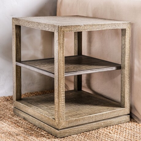 Mesa Auxiliar Filippo U