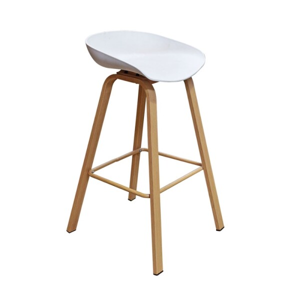 SILLA HABITARE REF.WB02 BLANCA Silla Habitare Ref.wb02 Blanca