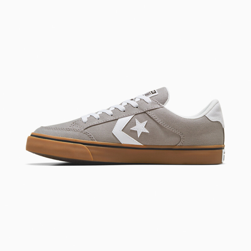 Cons Tobin - Hombre Grey